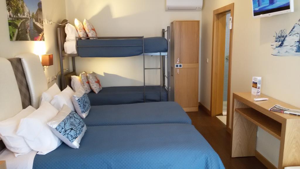 Welcome In Αβέιρο Εξωτερικό φωτογραφία