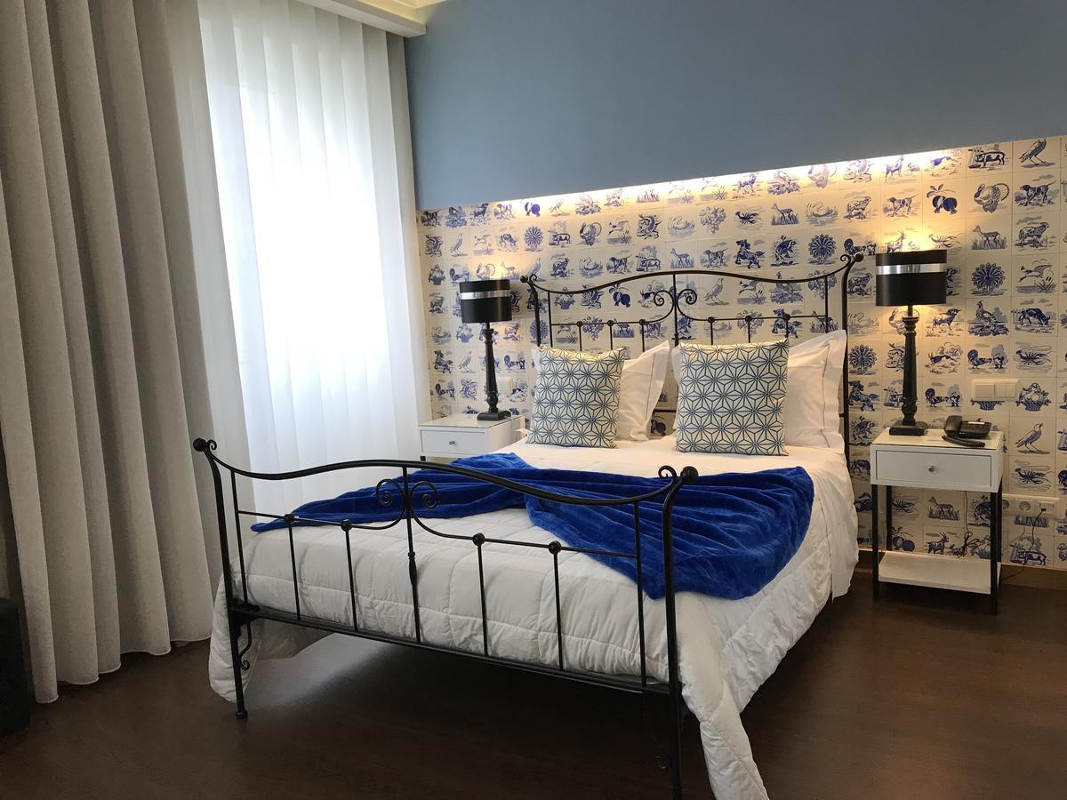 Welcome In Αβέιρο Εξωτερικό φωτογραφία